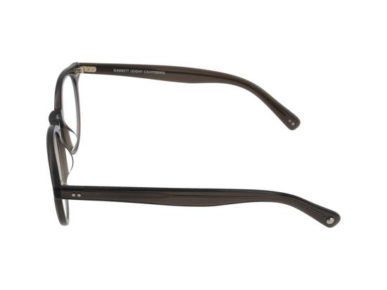  가렛라이트 안경 CLUNEXBLACKGLASS MULTICOLOR - GARRETT LEIGHT