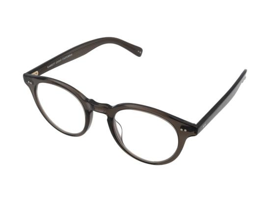  가렛라이트 안경 CLUNEXBLACKGLASS MULTICOLOR - GARRETT LEIGHT