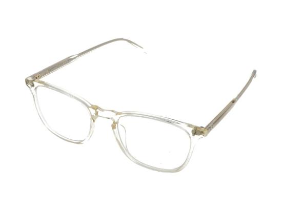  가렛라이트 안경 BOONPUREGLASS MULTICOLOR - GARRETT LEIGHT