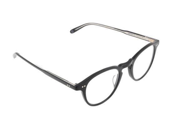  가렛라이트 안경 HAMPTONBLACK MULTICOLOR - GARRETT LEIGHT