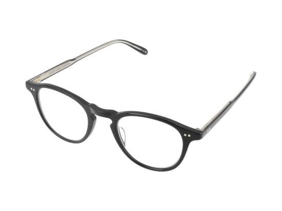  가렛라이트 안경 HAMPTONBLACK MULTICOLOR - GARRETT LEIGHT