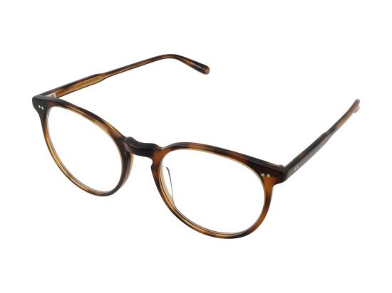  가렛라이트 안경 MORNINGSIDESPOTTEDBROWNSHELL MULTICOLOR - GARRETT LEIGHT