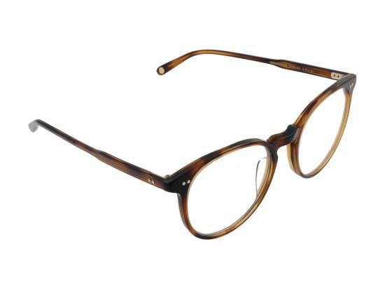  가렛라이트 안경 MORNINGSIDESPOTTEDBROWNSHELL MULTICOLOR - GARRETT LEIGHT