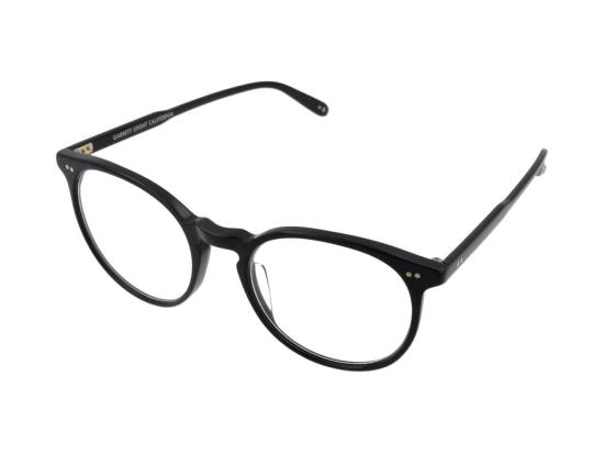  가렛라이트 안경 MORNINGSIDEBLACK MULTICOLOR - GARRETT LEIGHT