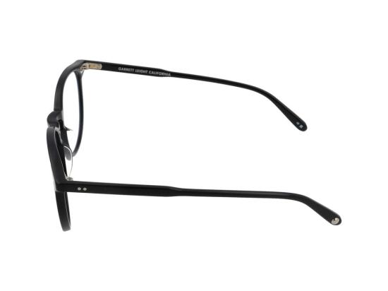  가렛라이트 안경 MORNINGSIDEBLACK MULTICOLOR - GARRETT LEIGHT
