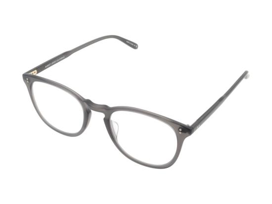 가렛라이트 안경 KINNEYMATTEGREYCRYSTAL MULTICOLOR - GARRETT LEIGHT