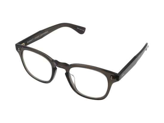  가렛라이트 안경 ACEIIBLACKGLASS MULTICOLOR - GARRETT LEIGHT