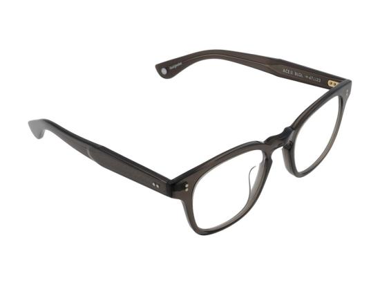  가렛라이트 안경 ACEIIBLACKGLASS MULTICOLOR - GARRETT LEIGHT
