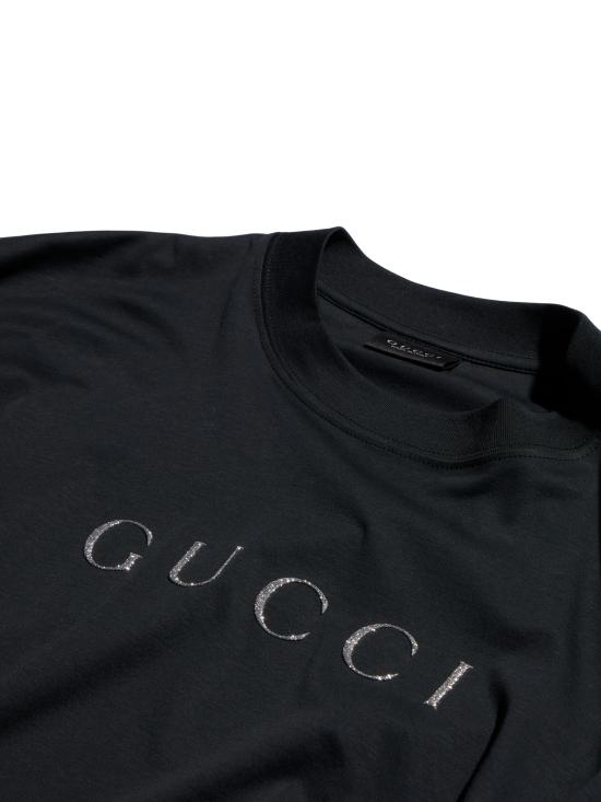 26FW 구찌 반팔 티셔츠 A0097MXJH3Z 1142 MULTICOLOUR - GUCCI