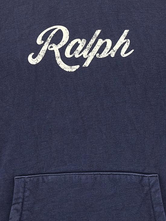  폴로 랄프로렌 탑 LD710A13054001 NAVY - POLO RALPH LAUREN