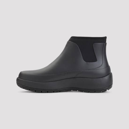 26FW 레인스 부츠 7023001 BLACK - RAINS