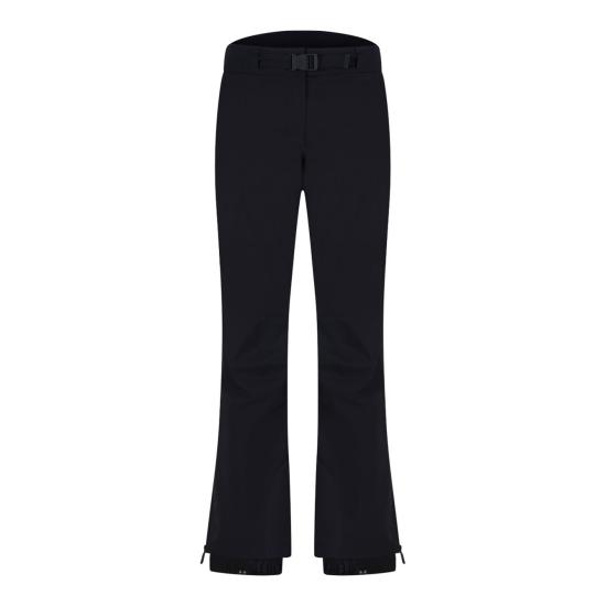 26FW 몽클레어 그레노블 스키 팬츠 2G0001053066 999 BLACK
