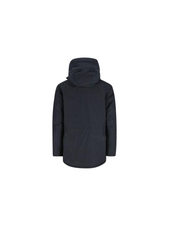 26FW 울리치 자켓 CFWOOU0866MBUT0001 MLB BLUE - WOOLRICH