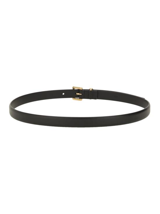 26FW 살바토레 페라가모 레귤러 벨트 786298 230413001 BLACK - SALVATORE FERRAGAMO