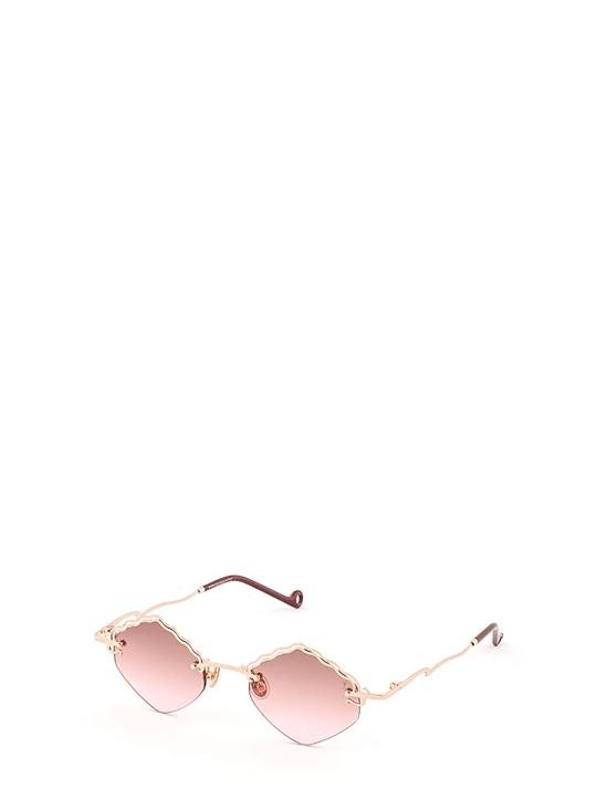 26FW 아이페타이저 선글라스 SEINE C 9 44 ROSE GOLD - EYEPETIZER