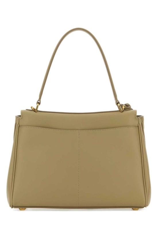  발렌시아가 로데오 스몰 핸드백 789779 2AA4V2921 BEIGE - BALENCIAGA