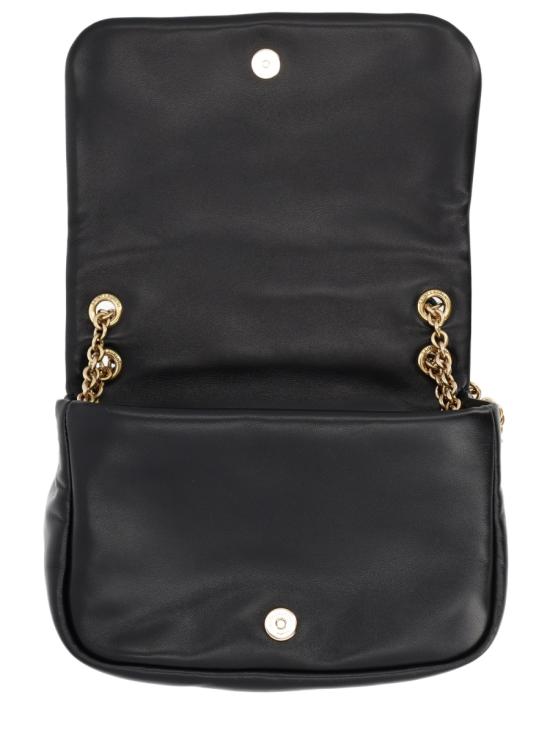  생로랑 제이미 4.3 체인 숄더백 806025 AAB321000 BLACK - SAINT LAURENT