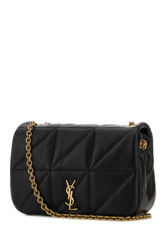  생로랑 제이미 4.3 체인 숄더백 806025 AAB321000 BLACK - SAINT LAURENT
