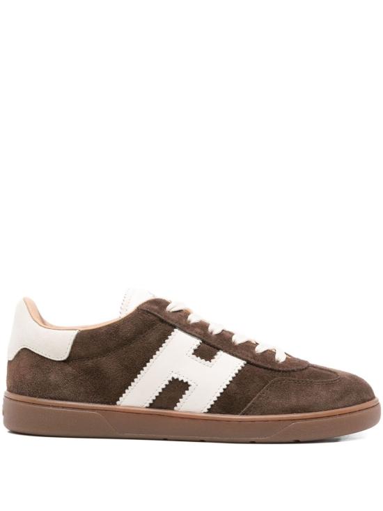 26FW 호간 스니커즈 HXW6470FB60UHK02FJ COCONUT