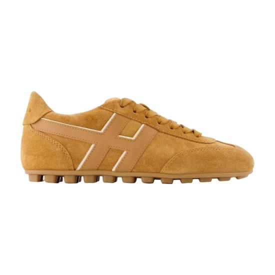 26FW 호간 스니커즈 HXW6930GJ00VGB0CPJ BROWN