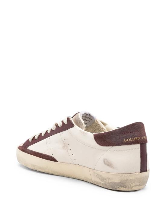 26FW 골든구스 스니커즈 GMF01002F00876115993 BEIGE - GOLDEN GOOSE