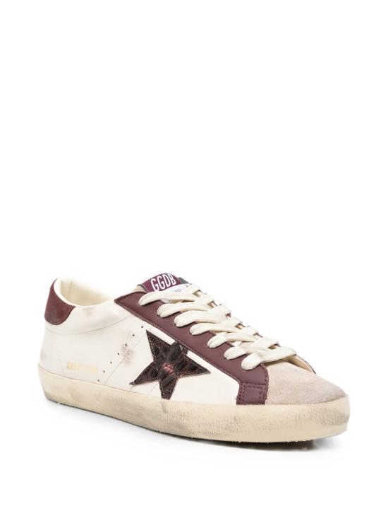 26FW 골든구스 스니커즈 GMF01002F00876115993 BEIGE - GOLDEN GOOSE