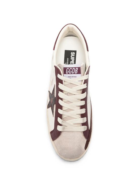 26FW 골든구스 스니커즈 GMF01002F00876115993 BEIGE - GOLDEN GOOSE