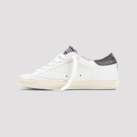 26FW 골든구스 스니커즈 GWF01002F00869212520 BEIGE - GOLDEN GOOSE