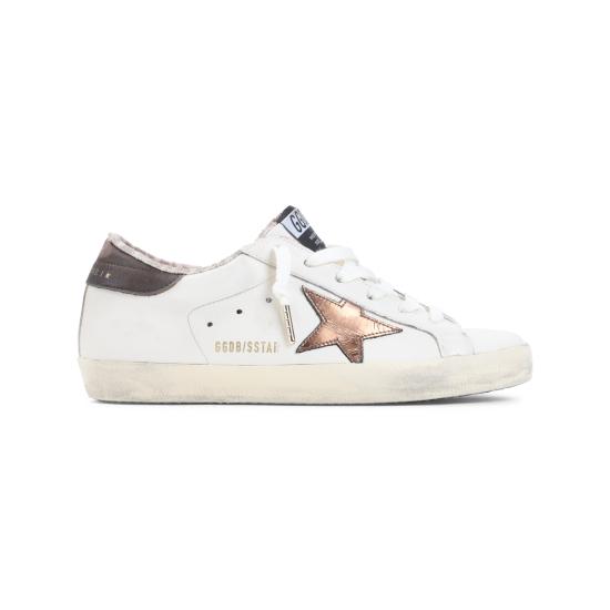 26FW 골든구스 스니커즈 GWF01002F00869212520 BEIGE