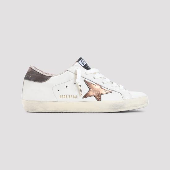 26FW 골든구스 스니커즈 GWF01002F00869212520 BEIGE - GOLDEN GOOSE
