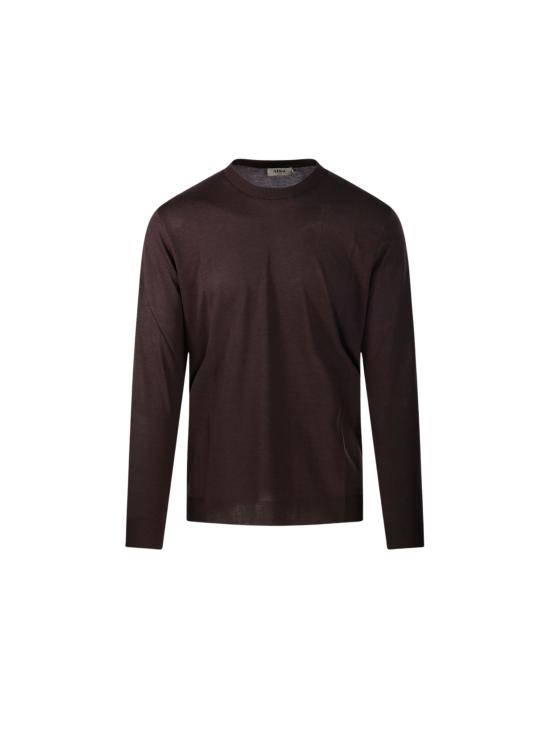 26FW 알테아 스웨터 2665256 6038 BROWN