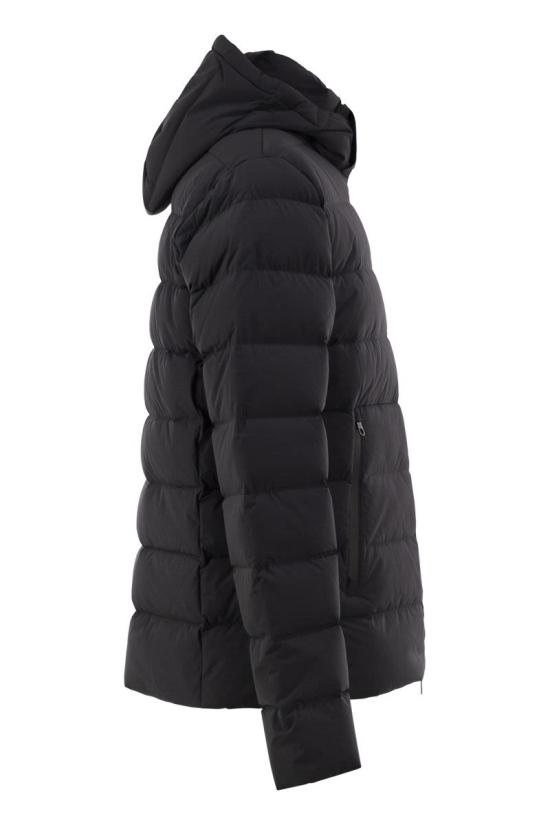 26FW 케이프 혼 자켓 D1570 500 BLACK - CAPE HORN