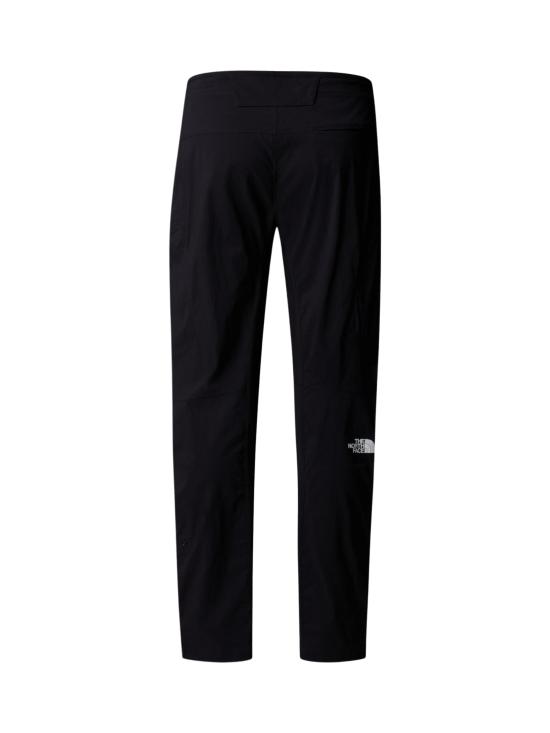 26FW 노스페이스 스트레이트 팬츠 NF0A8EC4JK3 TNF BLACK - NORTH FACE