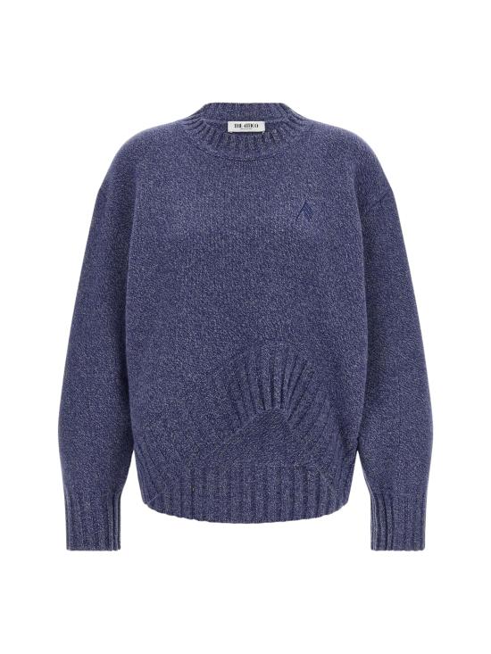 26FW 디 아티코 스웨터 261WCK00126KWS012AA 692 BLUE
