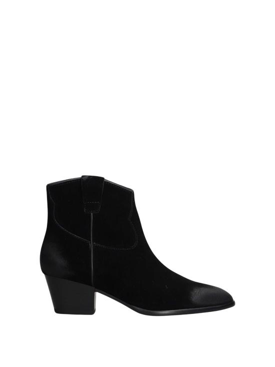 26FW 아쉬 부츠 FAME08 BLACK