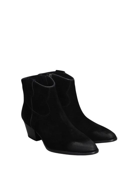 26FW 아쉬 부츠 FAME08 BLACK - ASH