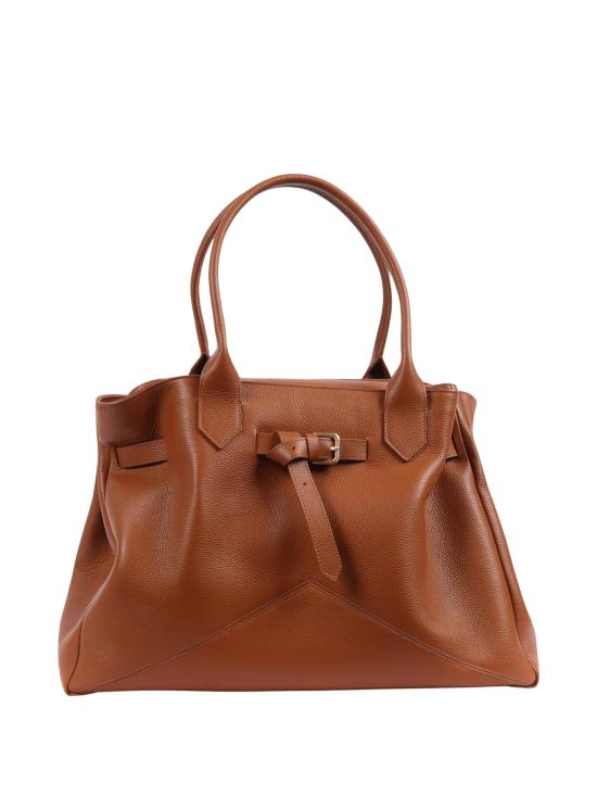 26FW 발렌타인 토트백 BLB990ULE13 14518 BROWN