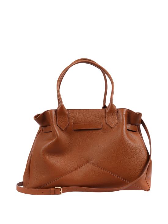 26FW 발렌타인 토트백 BLB990ULE13 14518 BROWN - BALLANTYNE