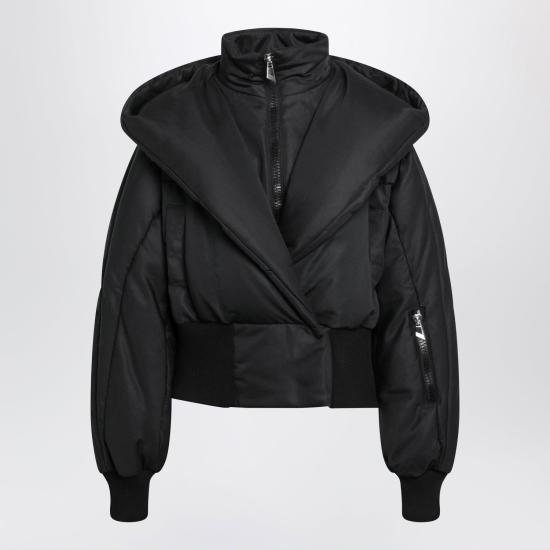 26FW 디 아티코 스웨터 261WCB00117CCP111AA 100 BLACK