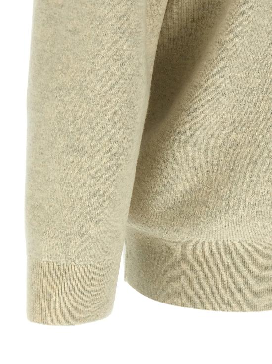  이자벨마랑 탑 LDCA0083HAA1L03H02LY BEIGE - ISABEL MARANT