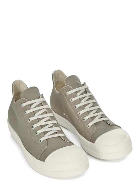 26FW 릭 오웬스 스니커즈 DU02F6802DO5911 GRIGIO - RICK OWENS