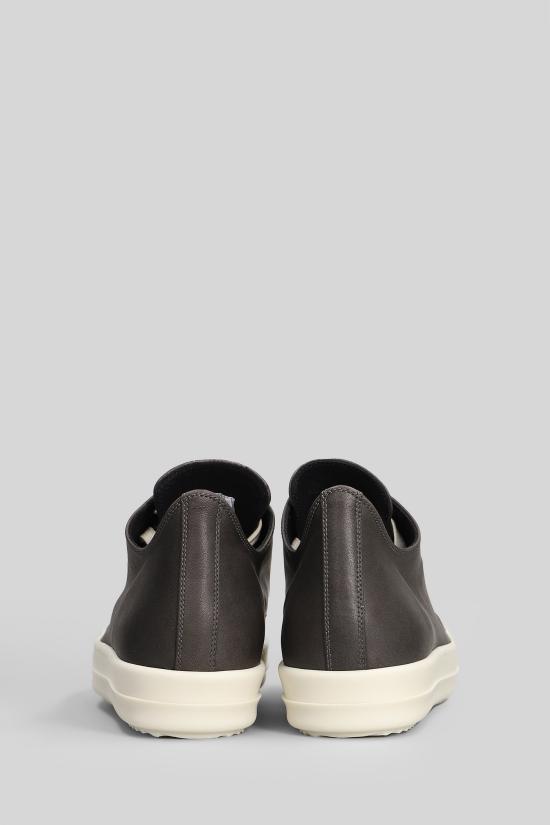 26FW 릭 오웬스 스니커즈 RR02F4891LCD3911 NERO - RICK OWENS