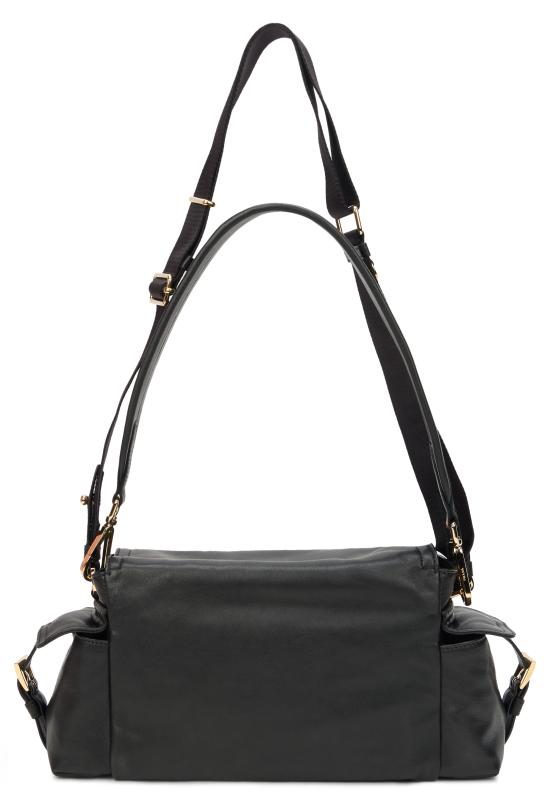 26FW 프라다 익스플로어 미디움 숄더백 1BD394VNOO2DX8F0002 black - PRADA