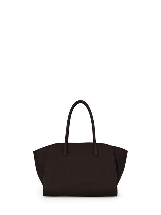 26FW 더로우 마를로 12 백 W1802L133 WLSHS BROWN