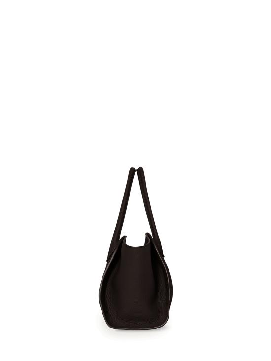 26FW 더로우 마를로 12 백 W1802L133 WLSHS BROWN - THE ROW