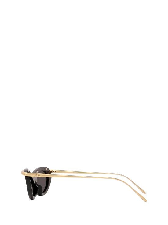 26FW 로에베 선글라스 LW40166I 01A BLACK - LOEWE