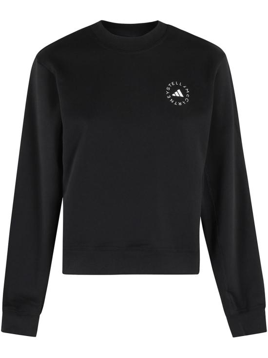  아디다스 바이 스텔라매카트니 탑 JJ0150BLACK P26