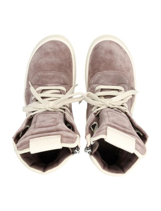 26FW 릭 오웬스 스니커즈 RP02F5894LVSLCO86111 VIOLA - RICK OWENS