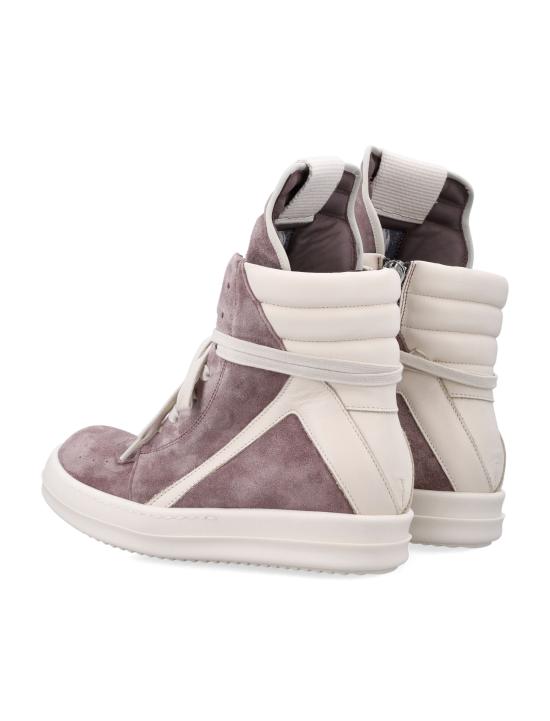 26FW 릭 오웬스 스니커즈 RP02F5894LVSLCO86111 VIOLA - RICK OWENS