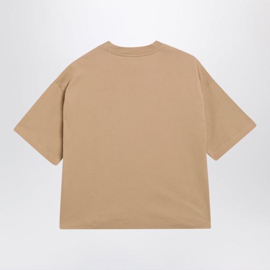 26FW 칼하트 WIP 숏슬리브 체스터 티셔츠 I030656CO 07EXX BEIGE - CARHARTT WIP